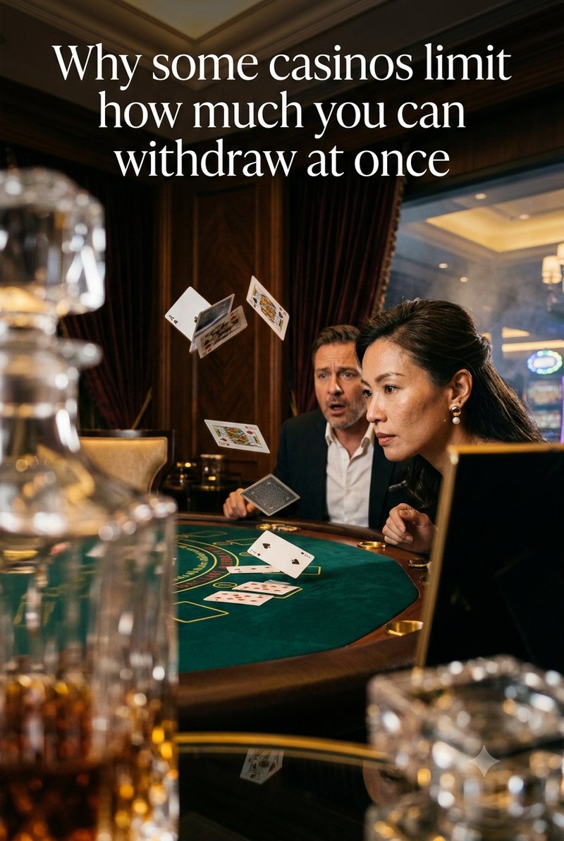 A look at verywell casino official website